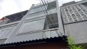 Bán nhà Bùi Quang Là PHƯỜNG 12 Q.Gò Vấp, 4 tầng, Đ. 5m, giá giảm còn 5.x tỷ